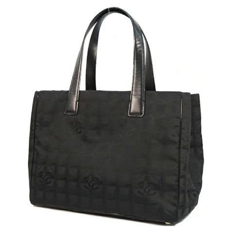 chanel travel tote|chanel tote bags website.